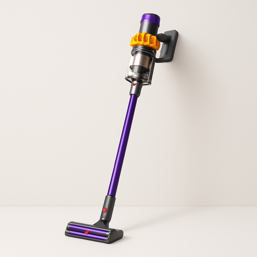 Dyson V15 Detect Review: Laser-Lit, Best-in-Class Cordless