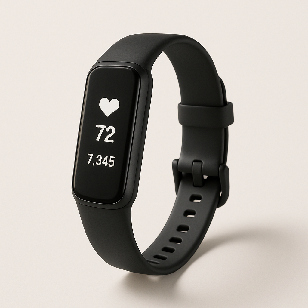 Fitbit Charge 6 Review: The Best Fitness Tracker for Most People