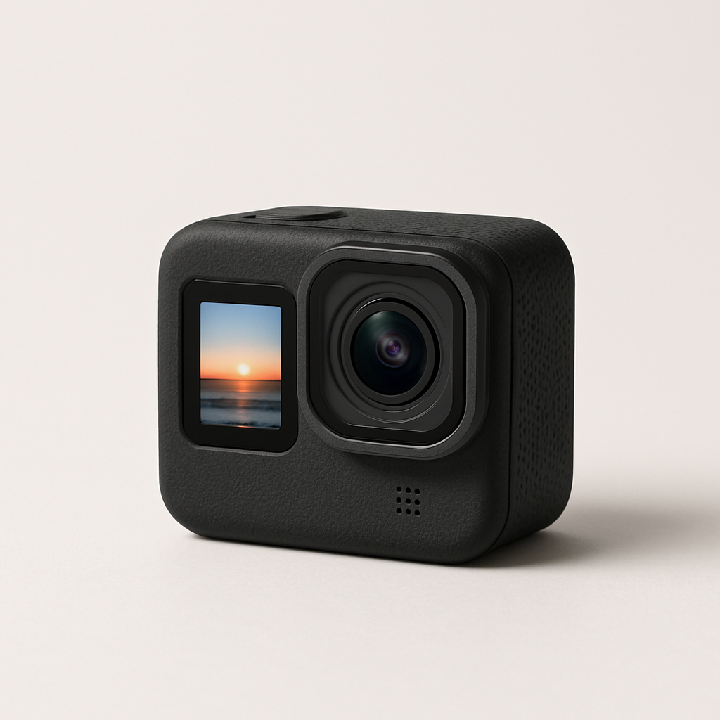 GoPro HERO Review: The Action Camera That Started It All