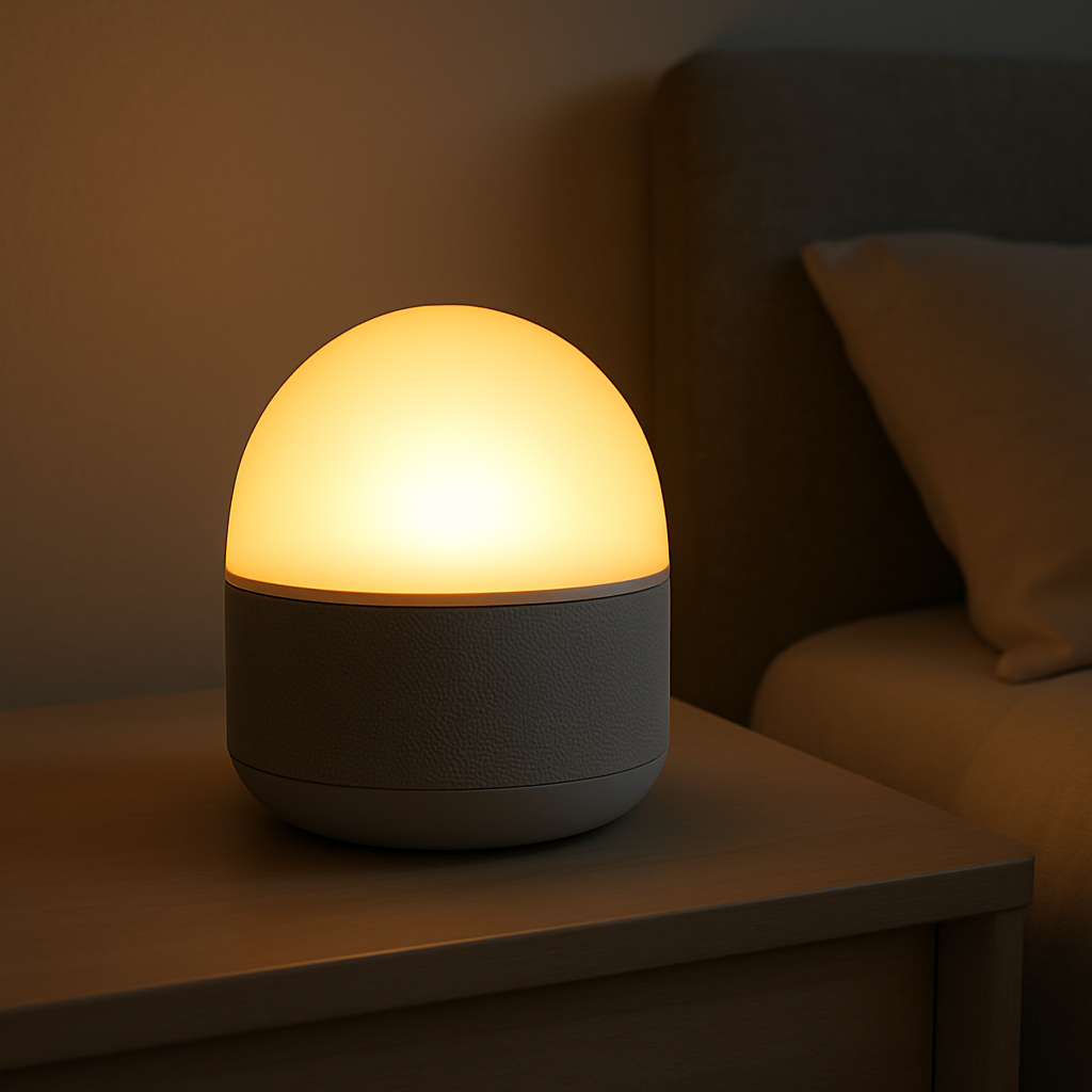 Hatch Restore Review: Wake to Light, Not a Buzzer