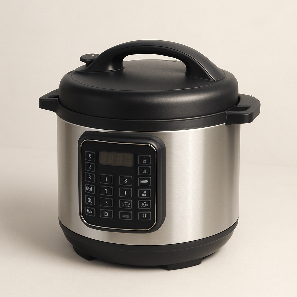 Instant Pot Duo Review: 7 Appliances in One Pot