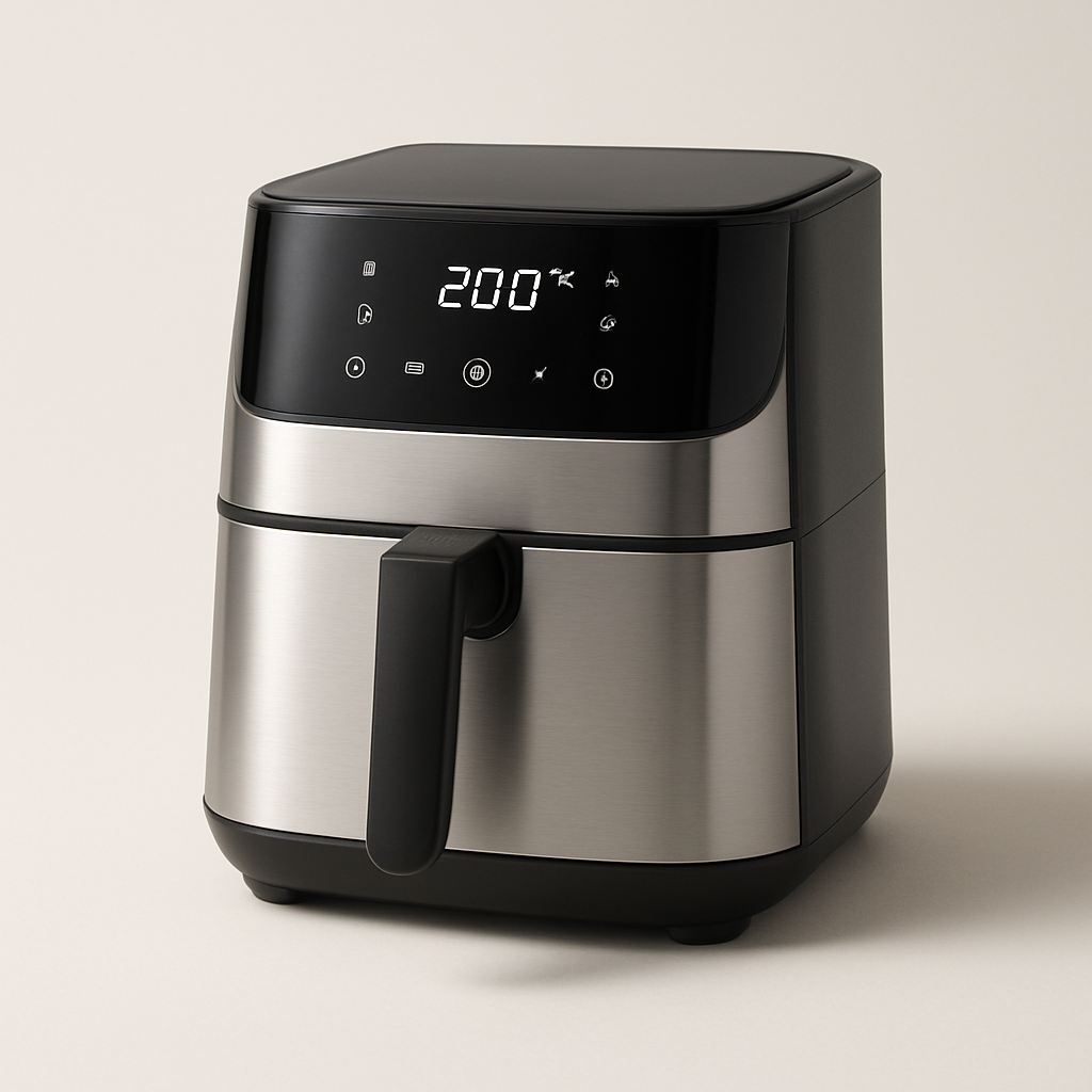 Instant Vortex Plus Review: The 6-Quart, 6-in-1 Air Fryer for Families
