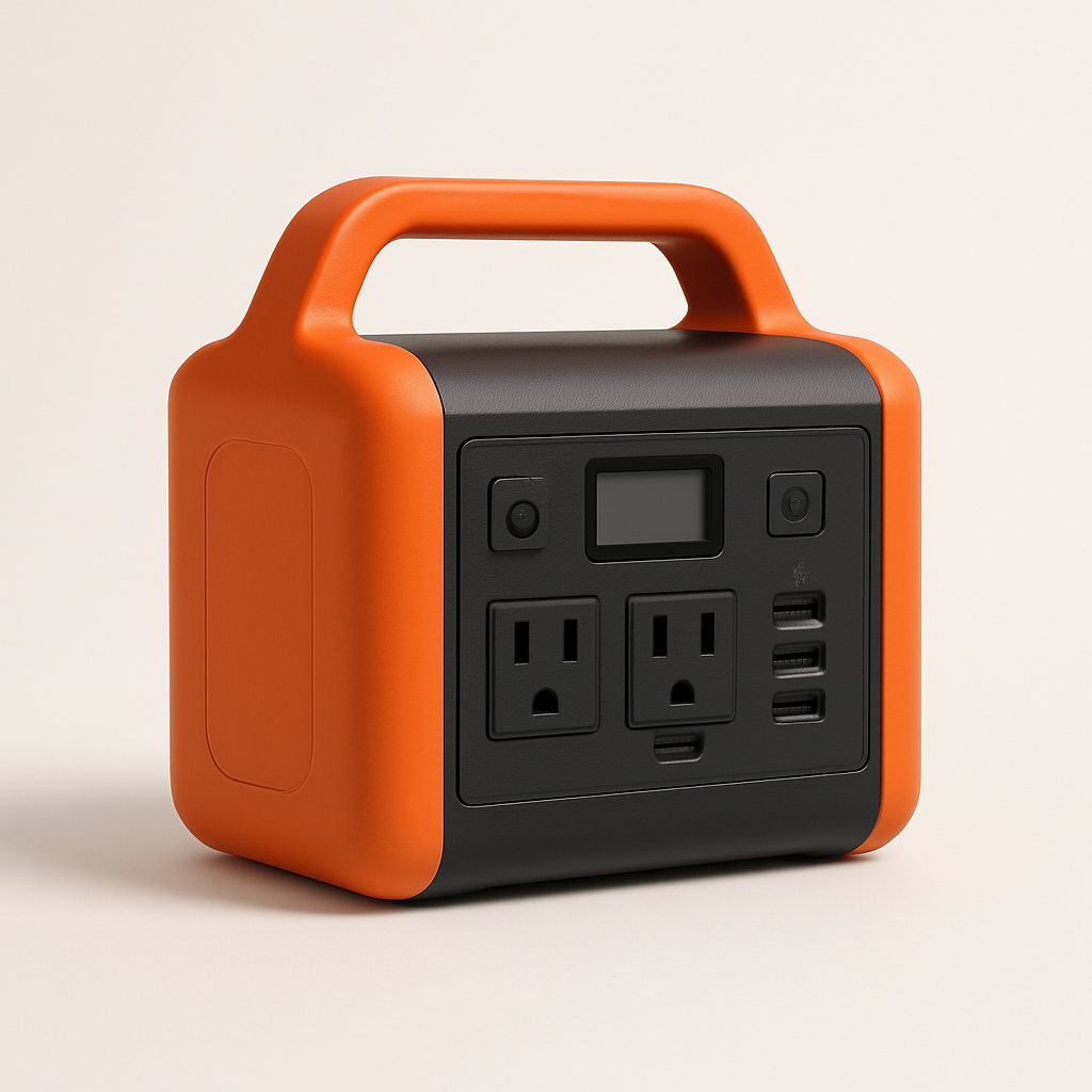 Jackery Explorer 240 Review: The Right-Sized Portable Power Station