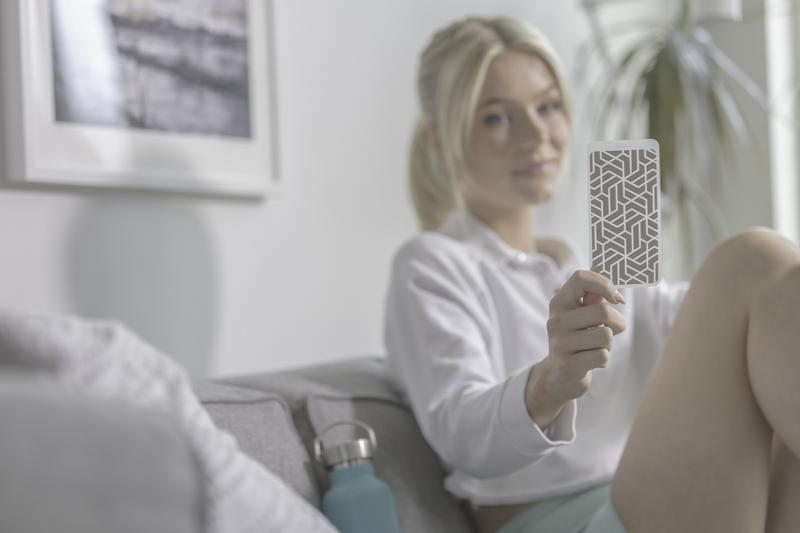 Kailo Drug-Free Pain Relief Patch