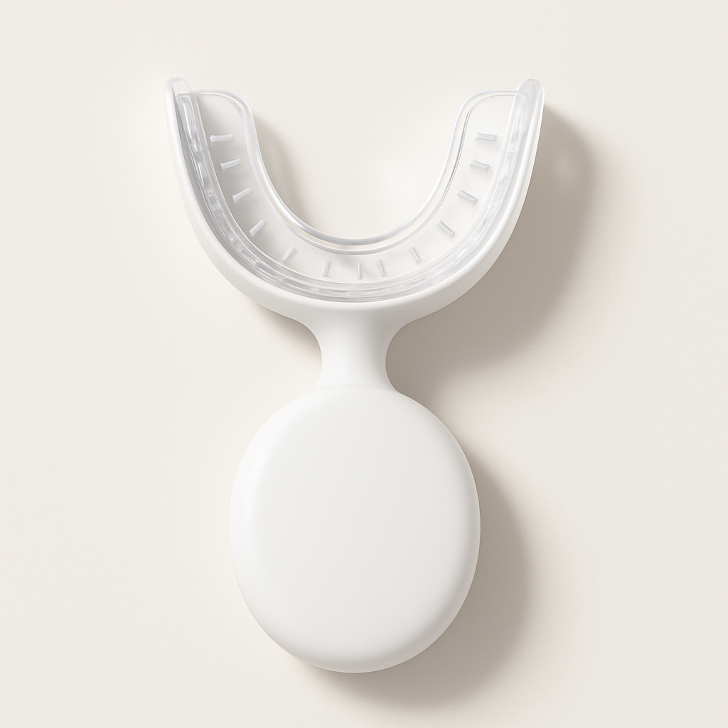 LED Teeth Whitening Kit