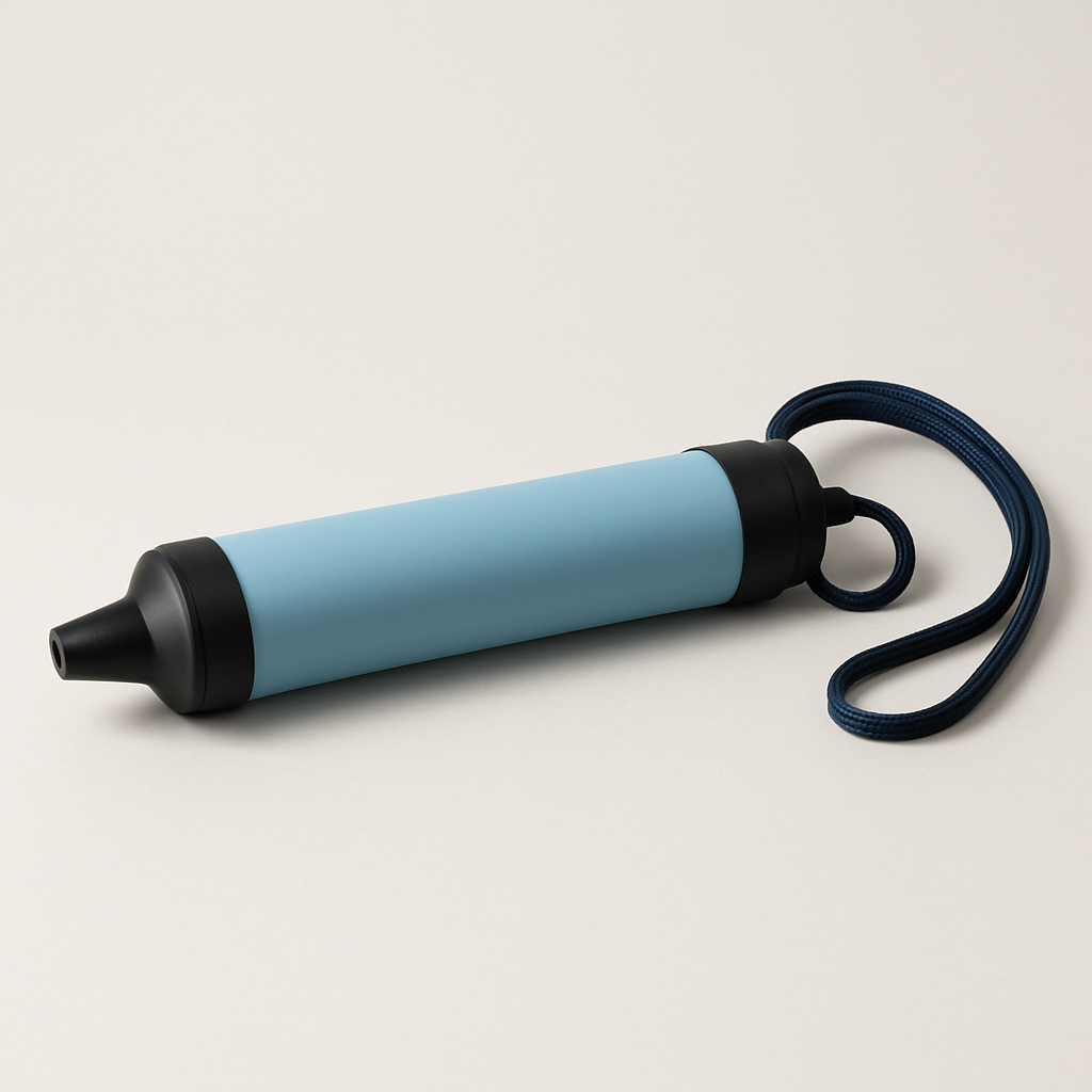 LifeStraw Personal Water Filter
