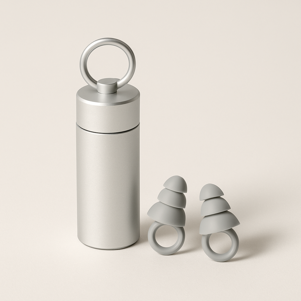 Loop Quiet 2 Noise-Reducing Earplugs