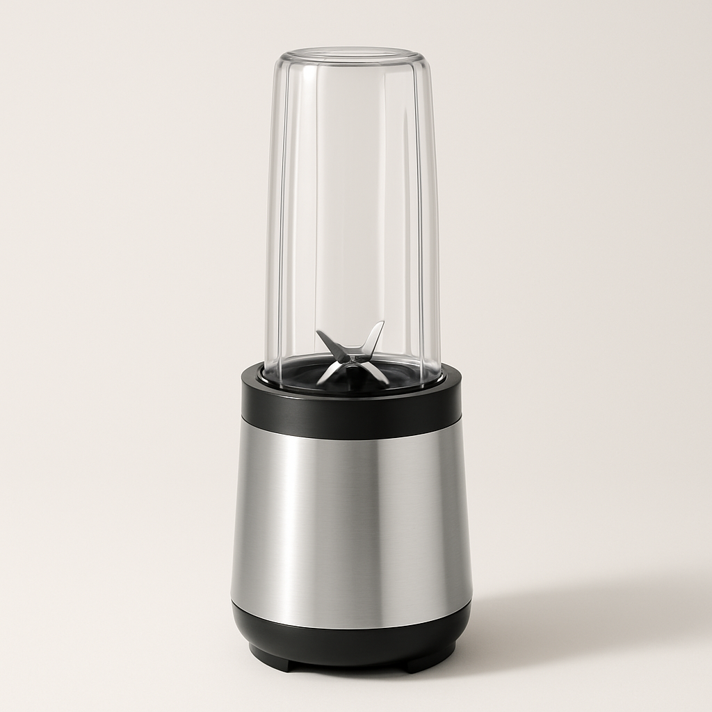 Magic Bullet Personal Blender
