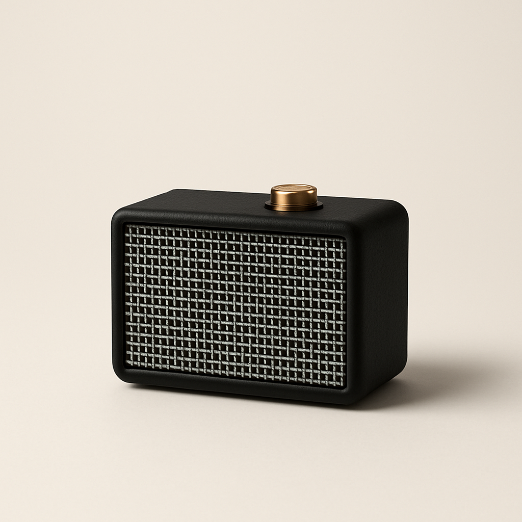 Marshall Emberton II Portable Bluetooth Speaker