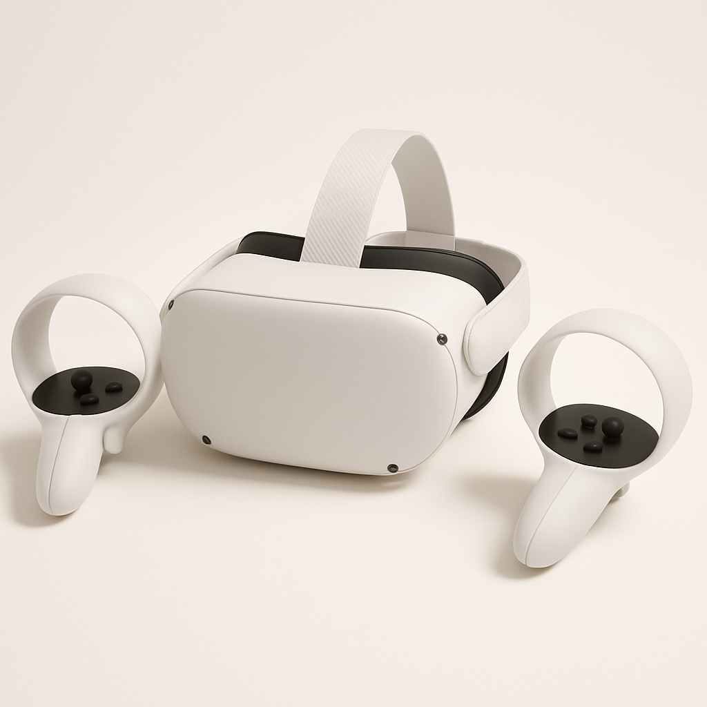 Meta Quest 3 Review: The Standalone VR Headset Worth Buying