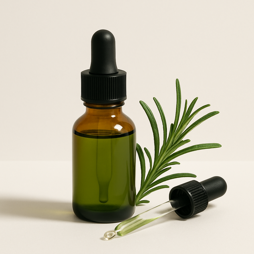 Mielle Rosemary Oil Review: Does the TikTok Hair Oil Work?