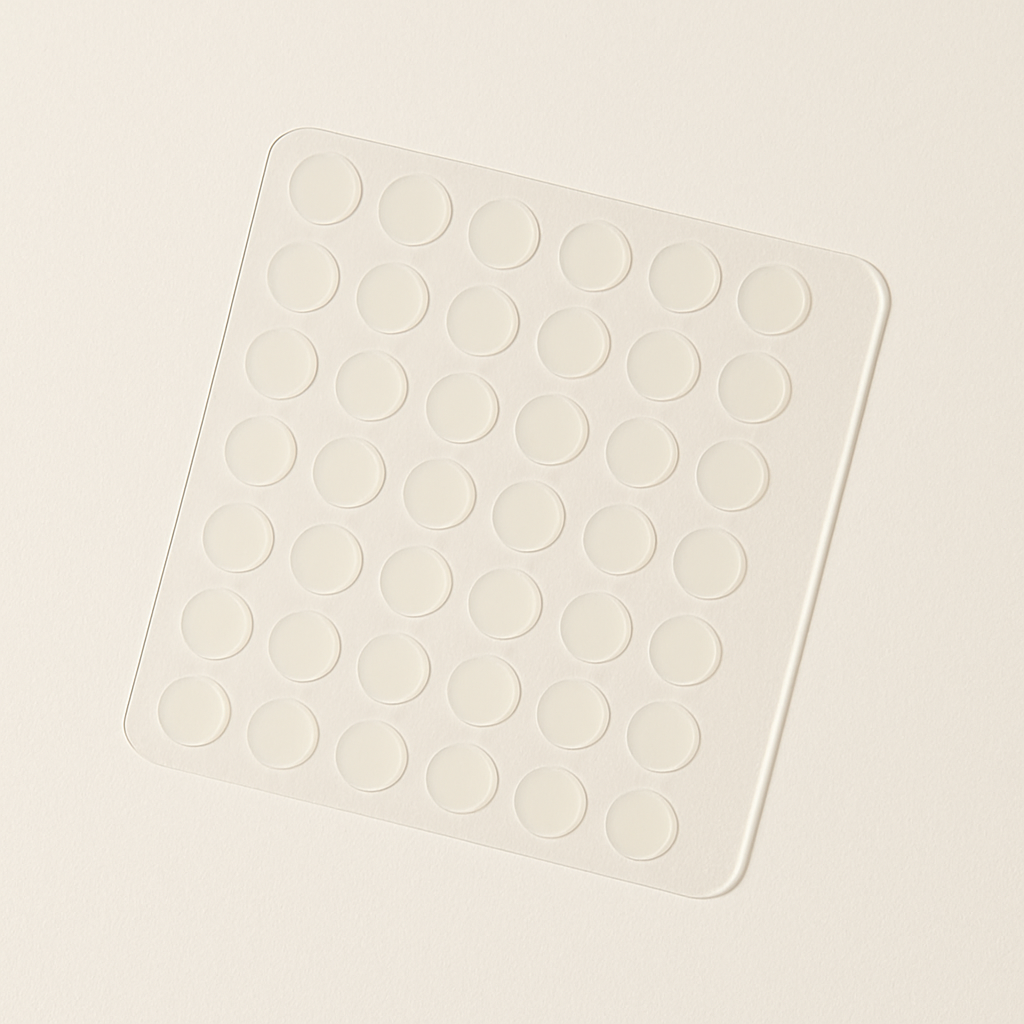 Mighty Patch Hydrocolloid Acne Patches