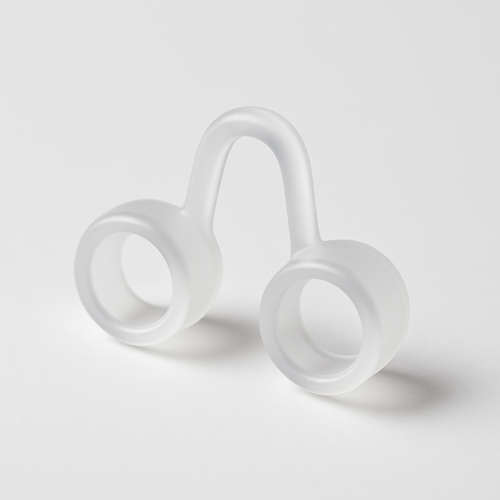 Mute Nasal Dilator