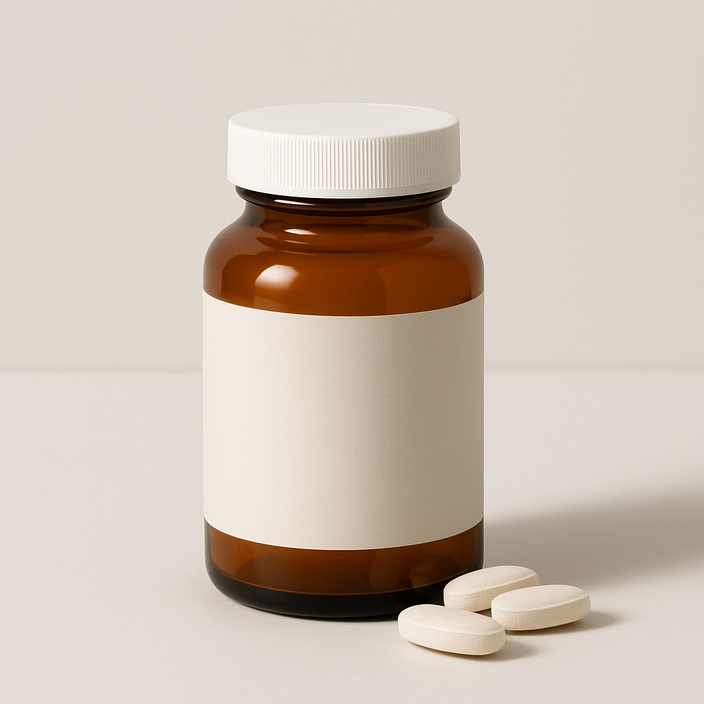 Magnesium Glycinate Review: The Quiet Sleep Upgrade