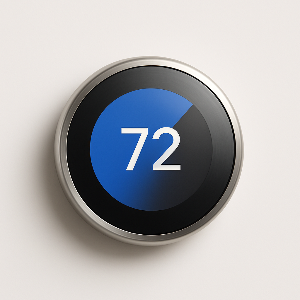 Nest Learning Thermostat Review: Does It Actually Save Money?