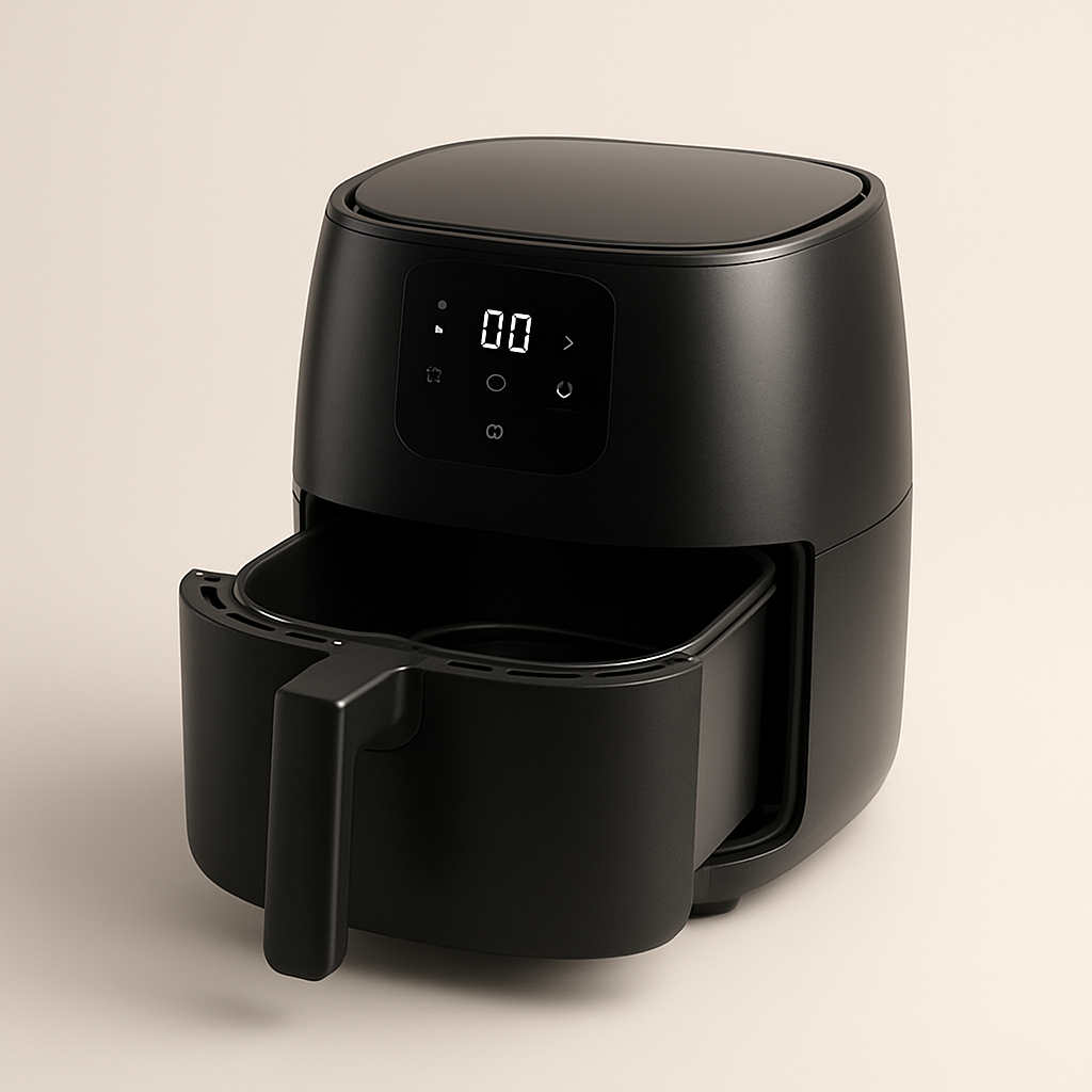 Ninja Air Fryer Review: The Best-Selling Air Fryer