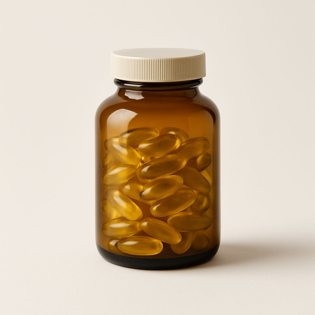 Nordic Naturals Ultimate Omega Review: The Fish Oil Doctors Trust