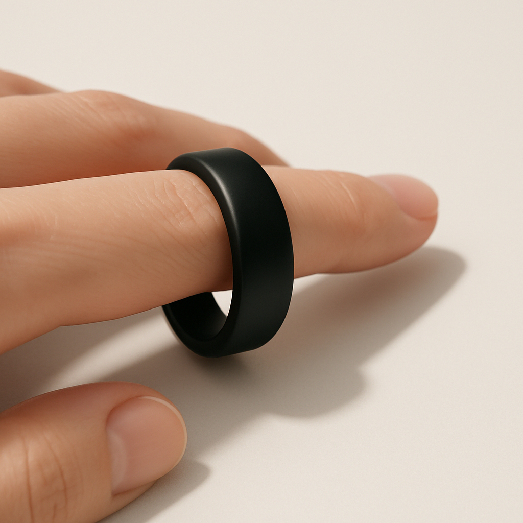 Oura Ring Gen 3 Horizon