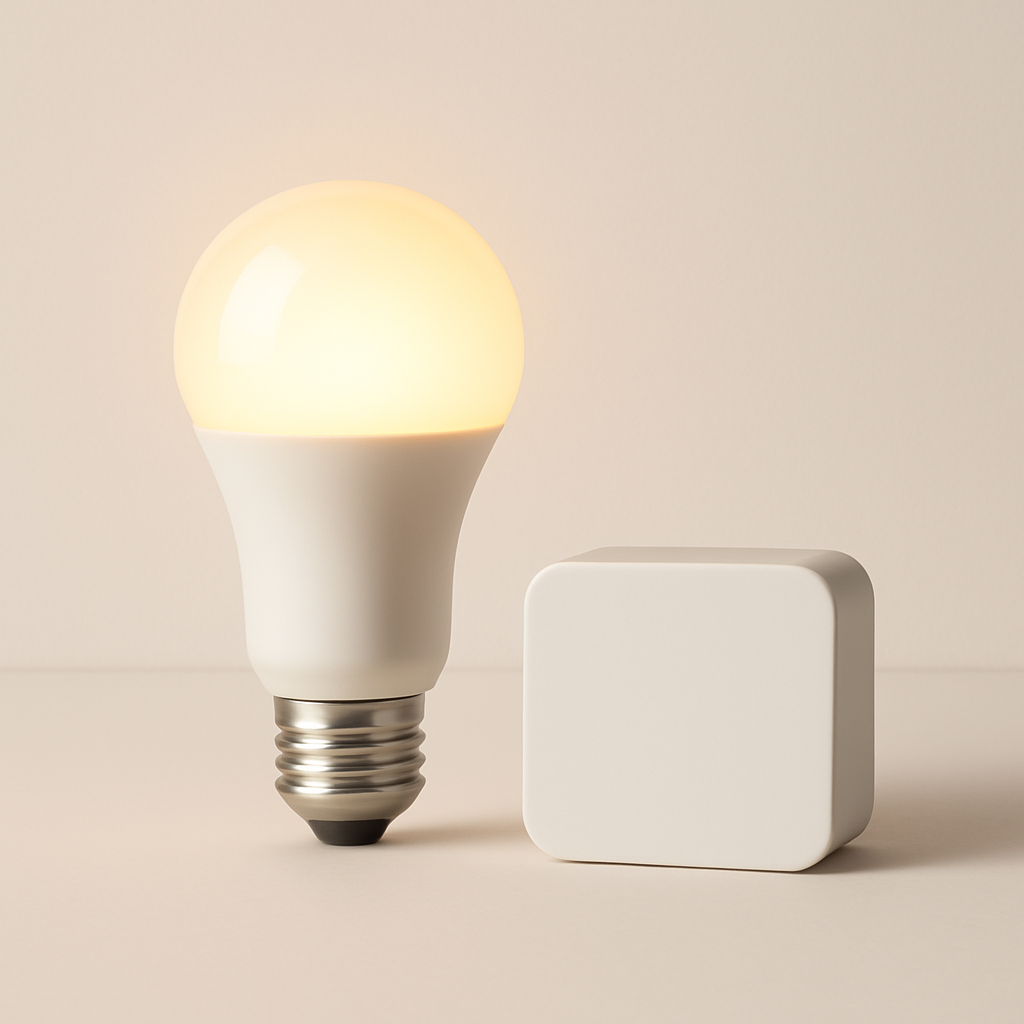 Philips Hue Review: The Smart Lighting System That Just Works