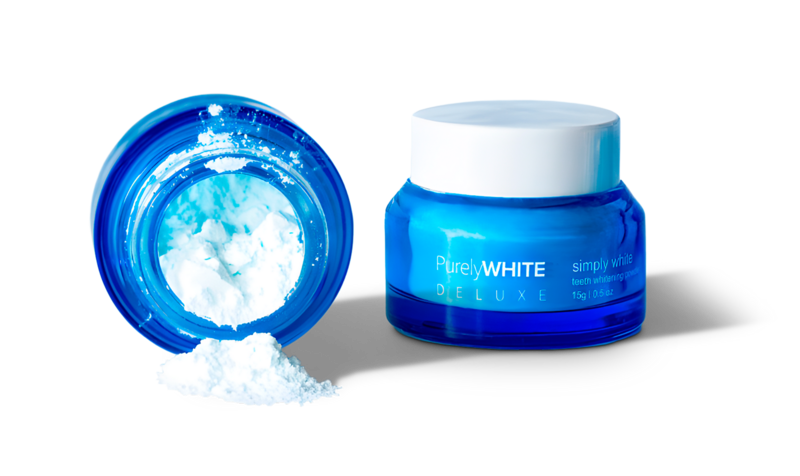 Purely White Review: Whiter Teeth Without the Sting