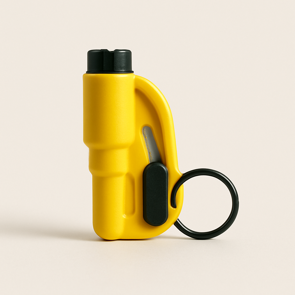 resqme Keychain Escape Tool