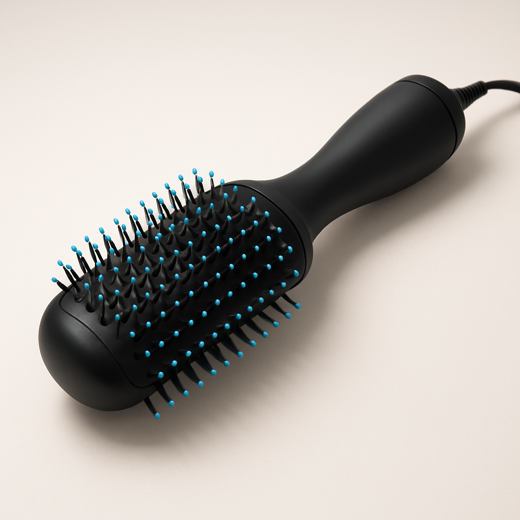 Revlon One-Step Review: An At-Home Blowout
