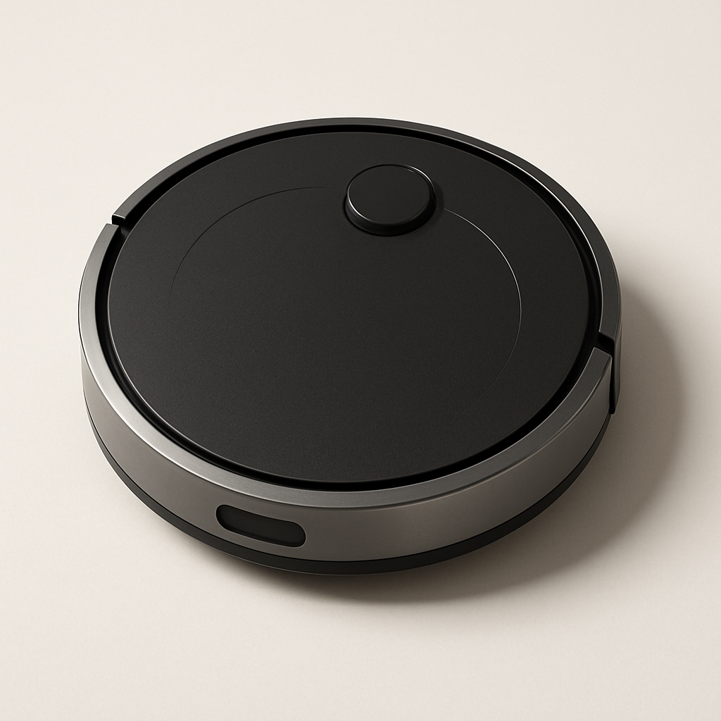 Shark Robot Vacuum