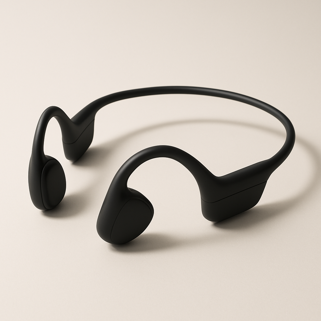 Shokz OpenRun Review: The Bone-Conduction Headphones for Runners & Cyclists