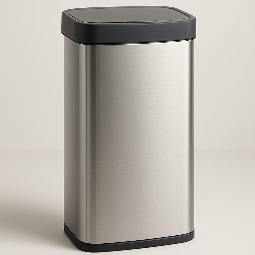 Simplehuman Sensor Can Review: The Trash Can That Lasts a Decade