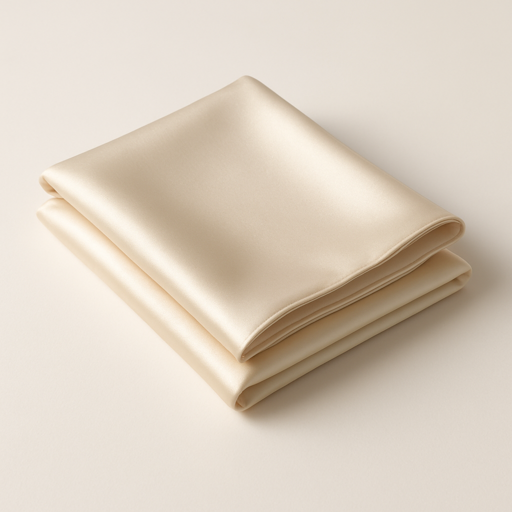 Slip Silk Pillowcase Review: Real Silk, Real Hair & Skin Benefits