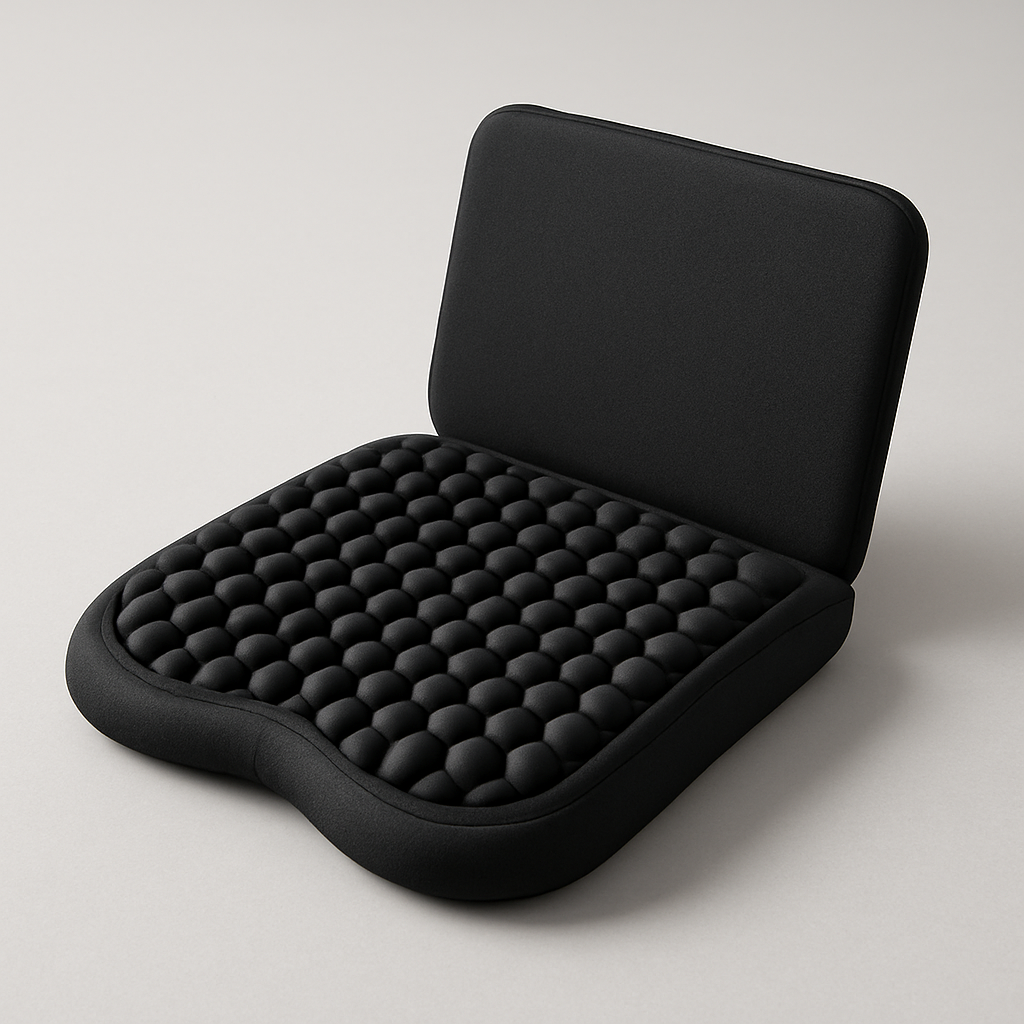 Sondur Portable Travel Seat Cushion