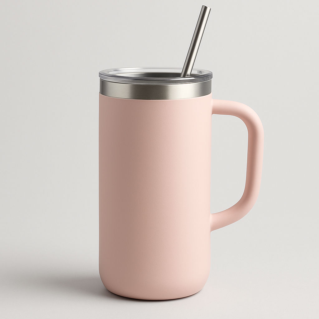 Stanley Quencher Review: Is the Viral Tumbler Worth It?