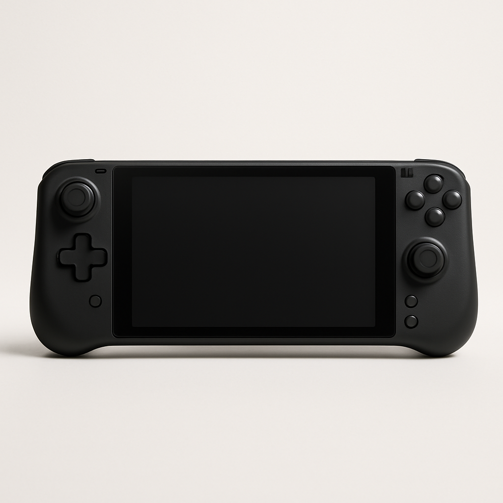 Valve Steam Deck OLED handheld gaming PC