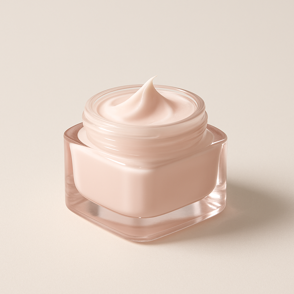 Tatcha Dewy Skin Cream Review: The Cult J-Beauty Glow