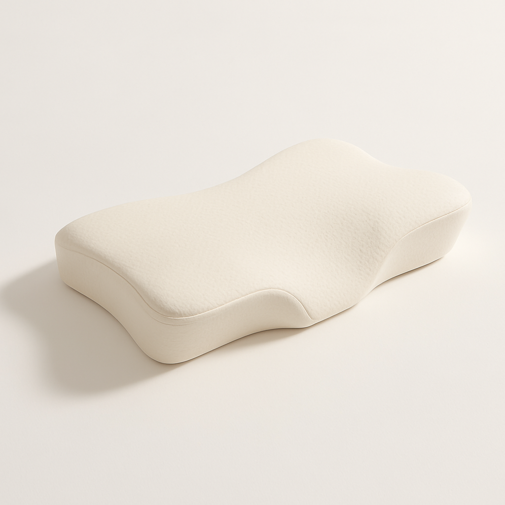 Tempur-Pedic TEMPUR-Neck Ergonomic Contour Pillow