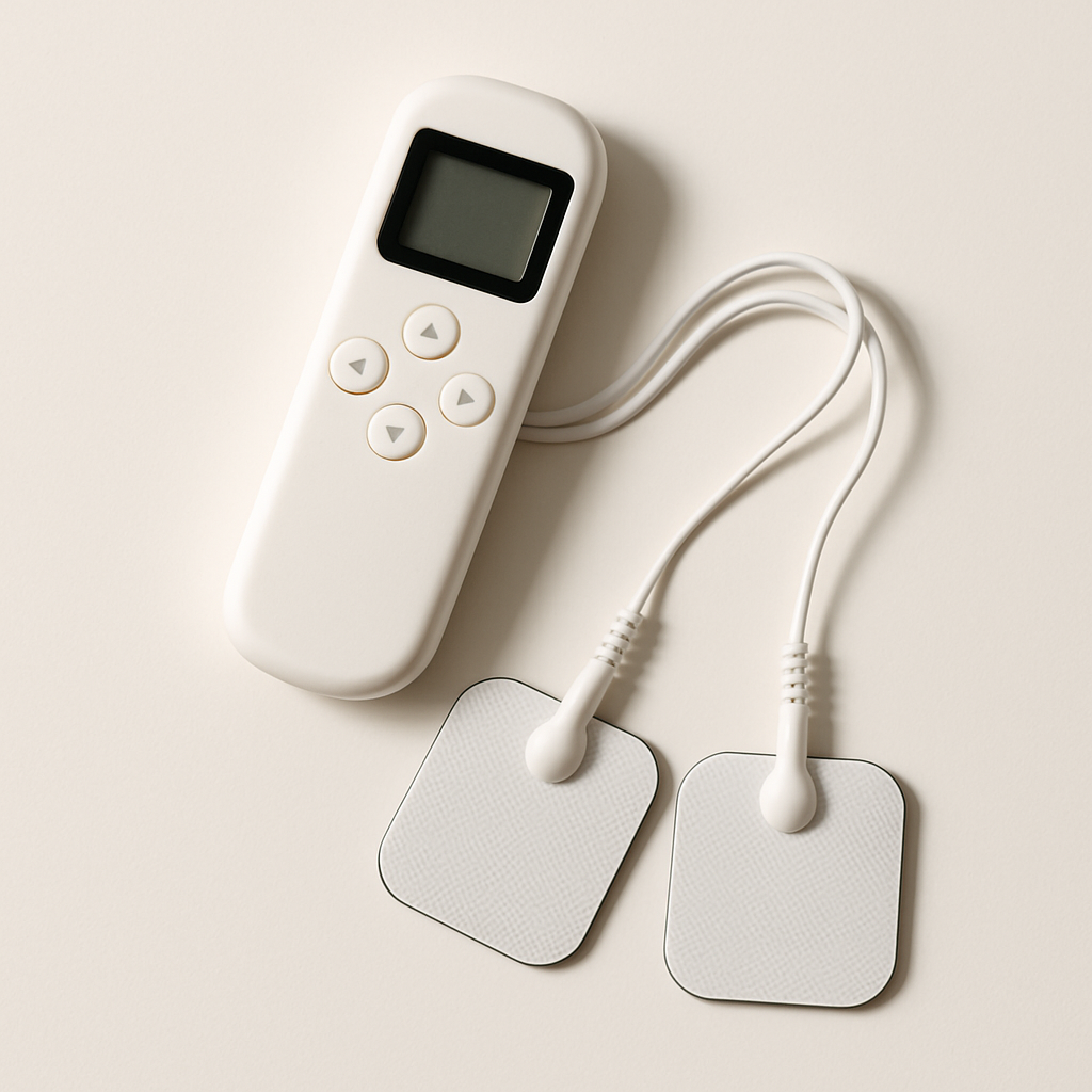 TENS Unit Muscle Stimulator
