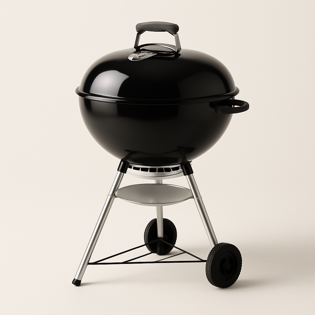 Weber Original Kettle 22" Charcoal Grill
