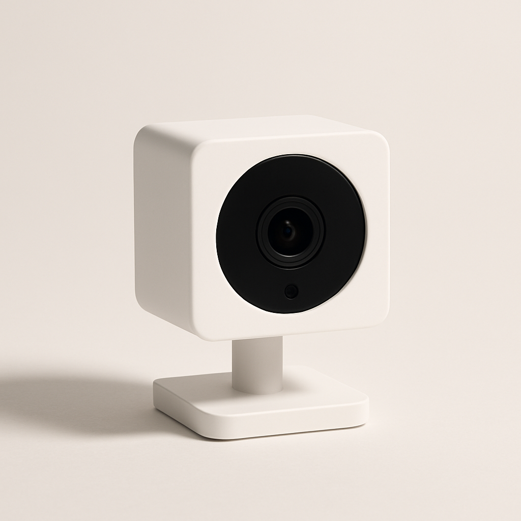 Wyze Cam v3 1080p Indoor/Outdoor Security Camera