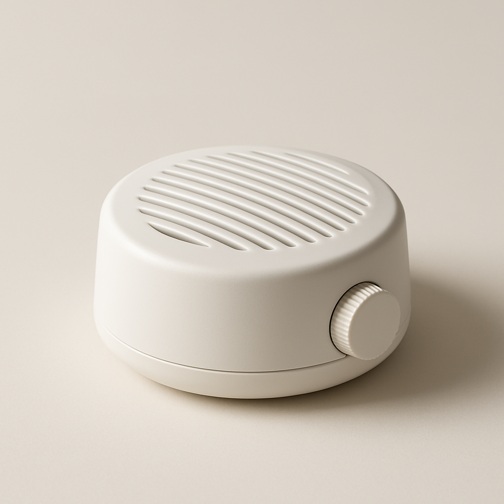 Yogasleep Dohm Review: The Original White Noise Classic