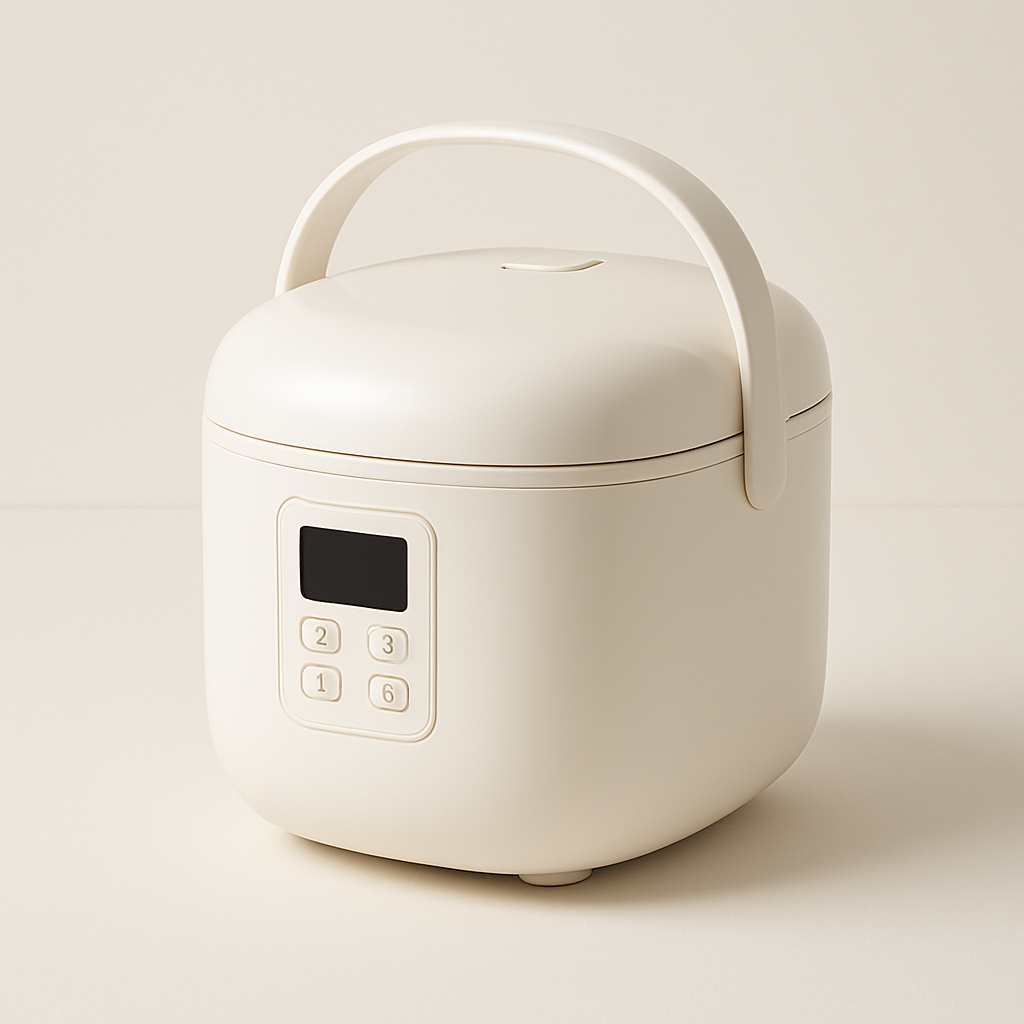 Zojirushi Rice Cooker Review: The Only One You'll Ever Buy